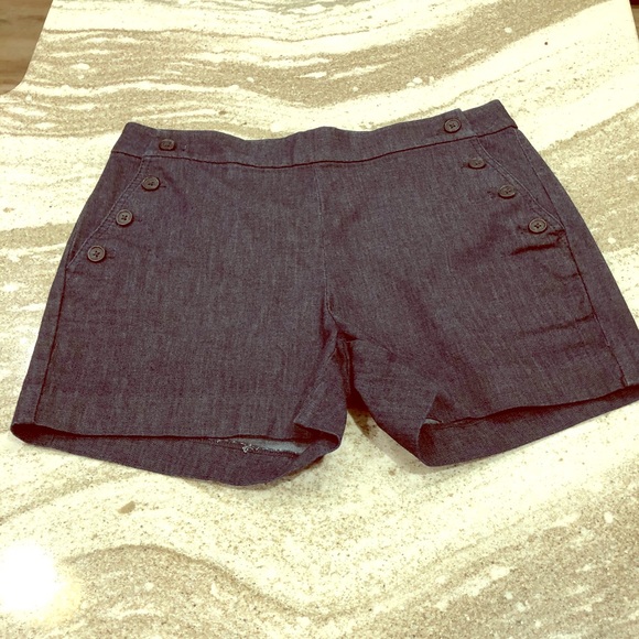 Banana Republic Pants - NWOT Banana Republic Shorts sz 6